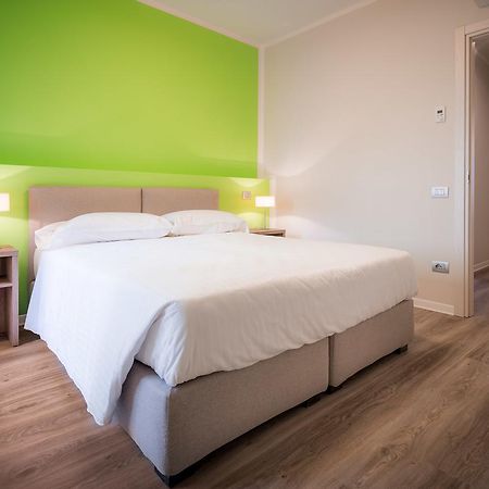 Magic Florence Apartments Ngoại thất bức ảnh