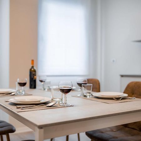 Magic Florence Apartments Ngoại thất bức ảnh