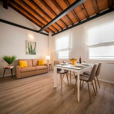 Magic Florence Apartments Ngoại thất bức ảnh