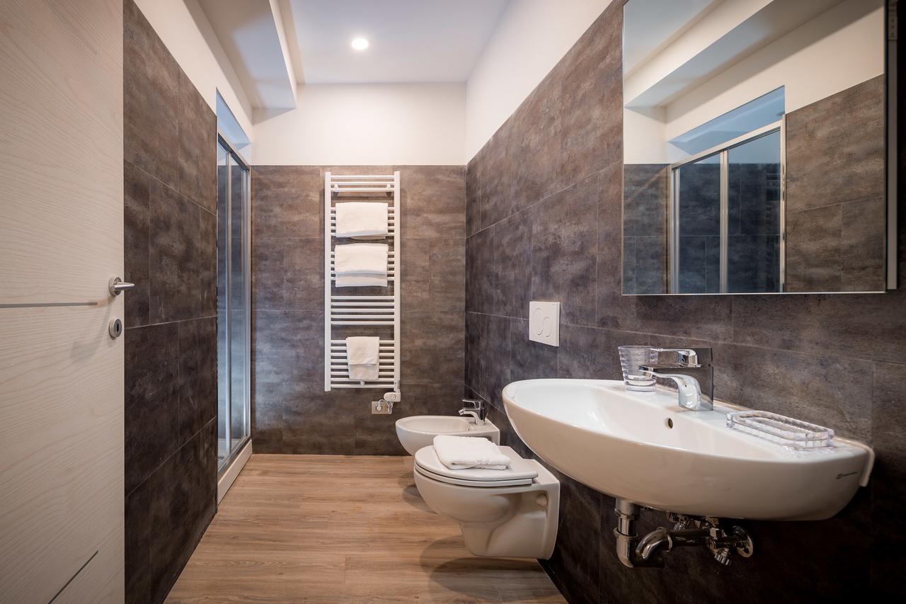 Magic Florence Apartments Ngoại thất bức ảnh