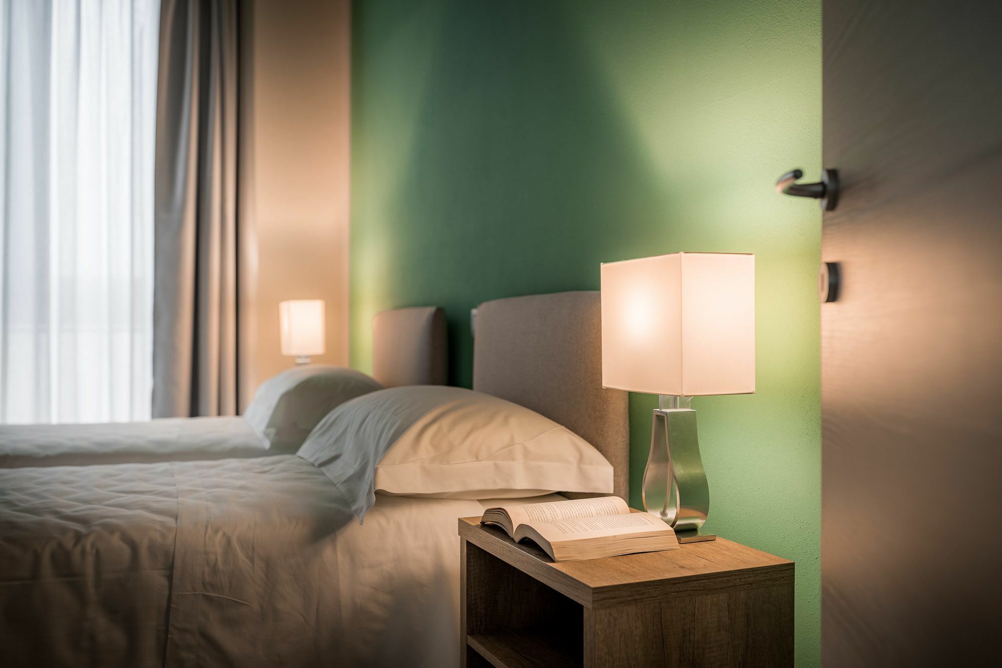 Magic Florence Apartments Ngoại thất bức ảnh