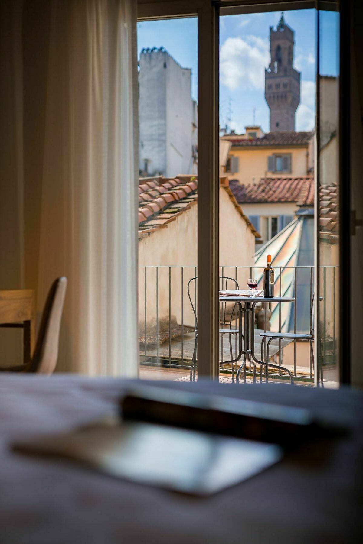 Magic Florence Apartments Ngoại thất bức ảnh