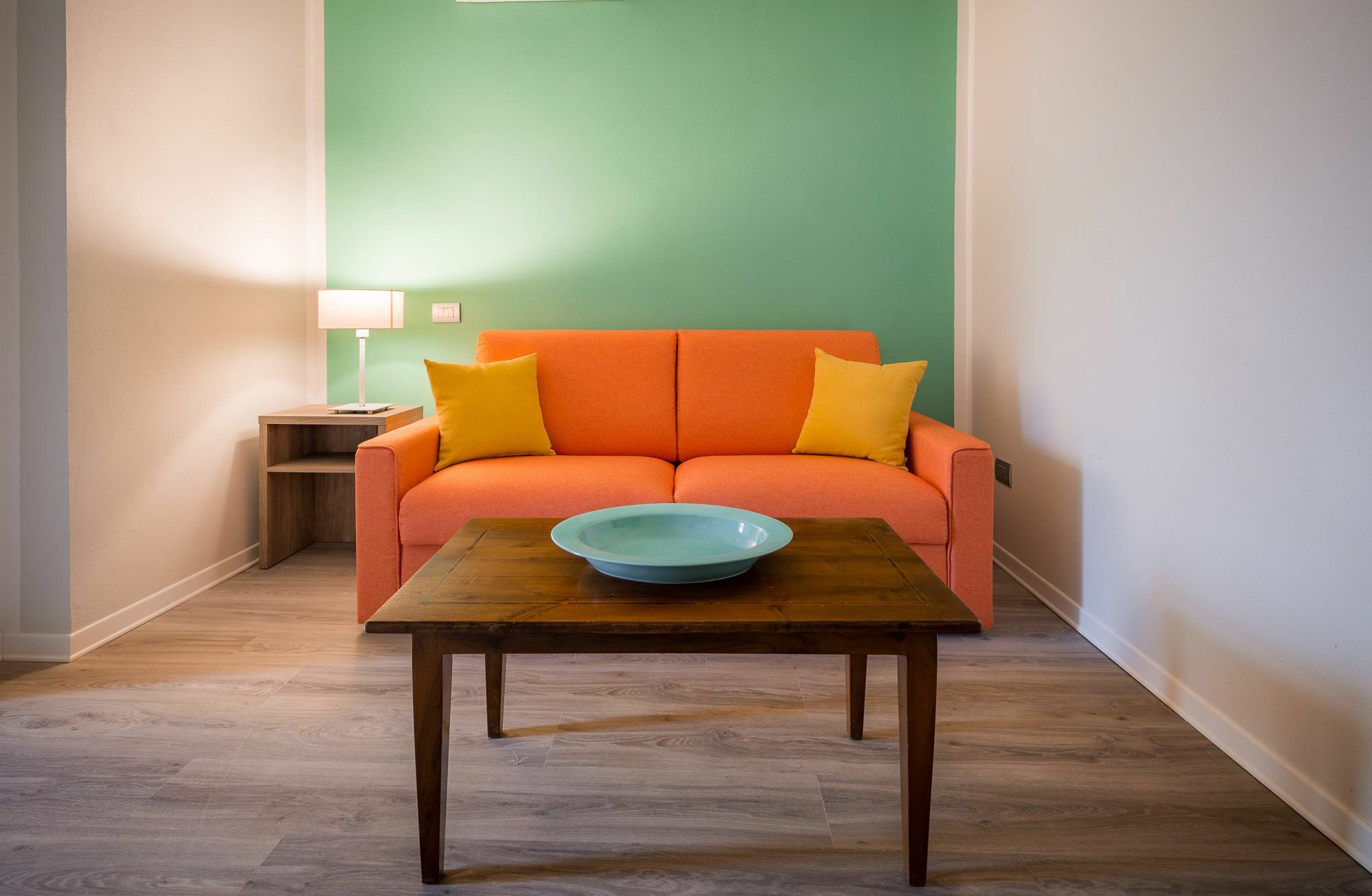 Magic Florence Apartments Ngoại thất bức ảnh