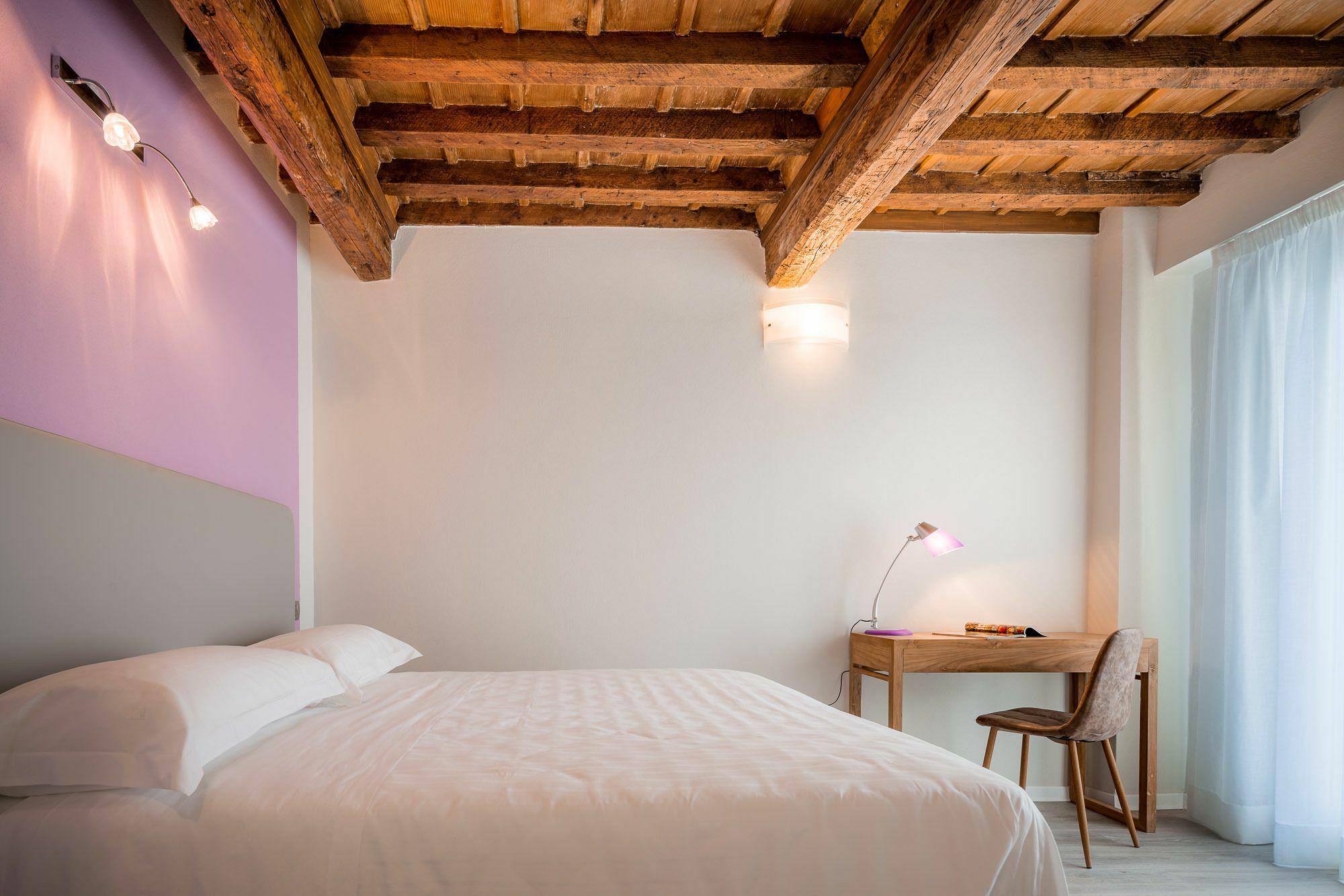 Magic Florence Apartments Ngoại thất bức ảnh