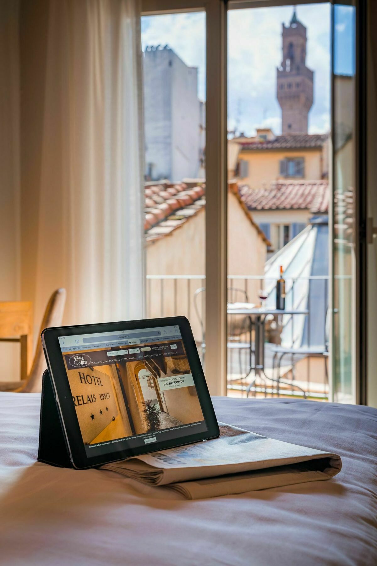 Magic Florence Apartments Ngoại thất bức ảnh