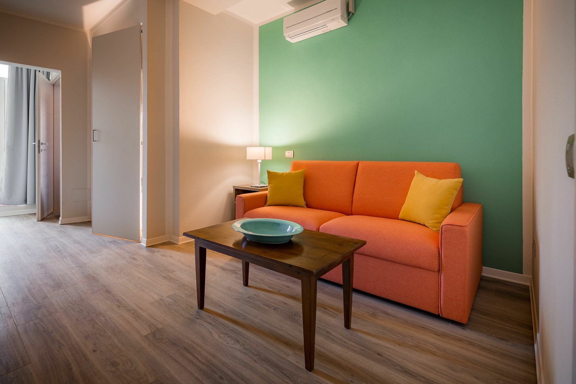 Magic Florence Apartments Ngoại thất bức ảnh