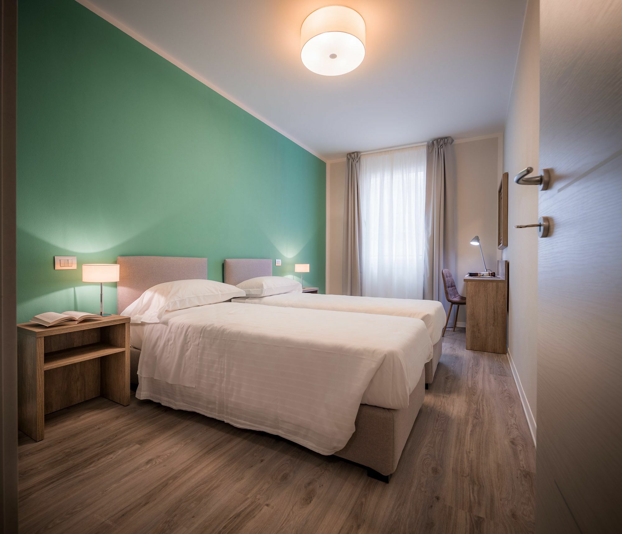 Magic Florence Apartments Ngoại thất bức ảnh
