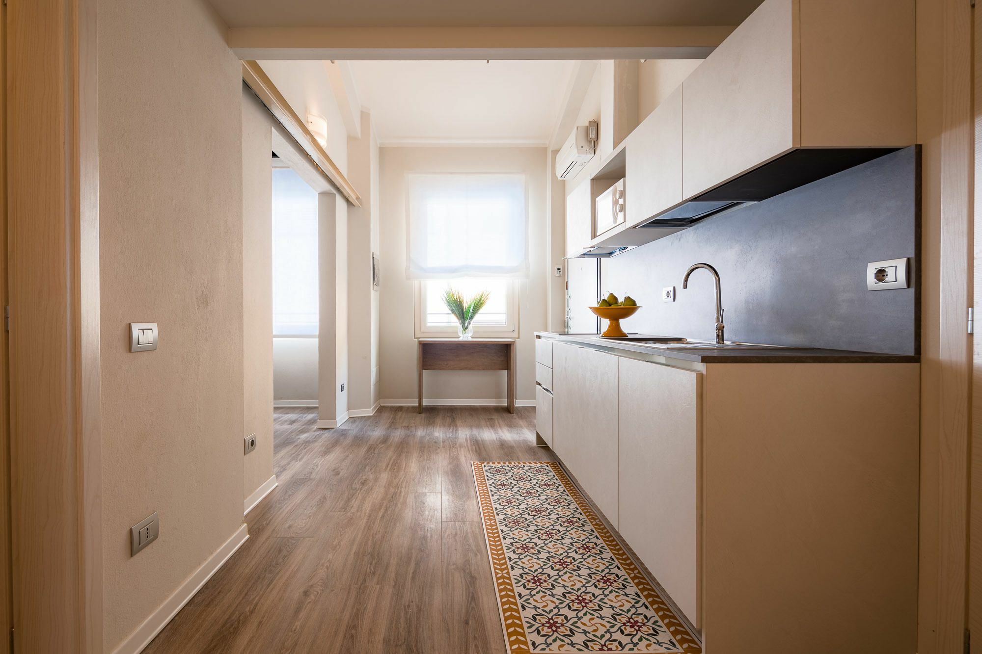 Magic Florence Apartments Ngoại thất bức ảnh