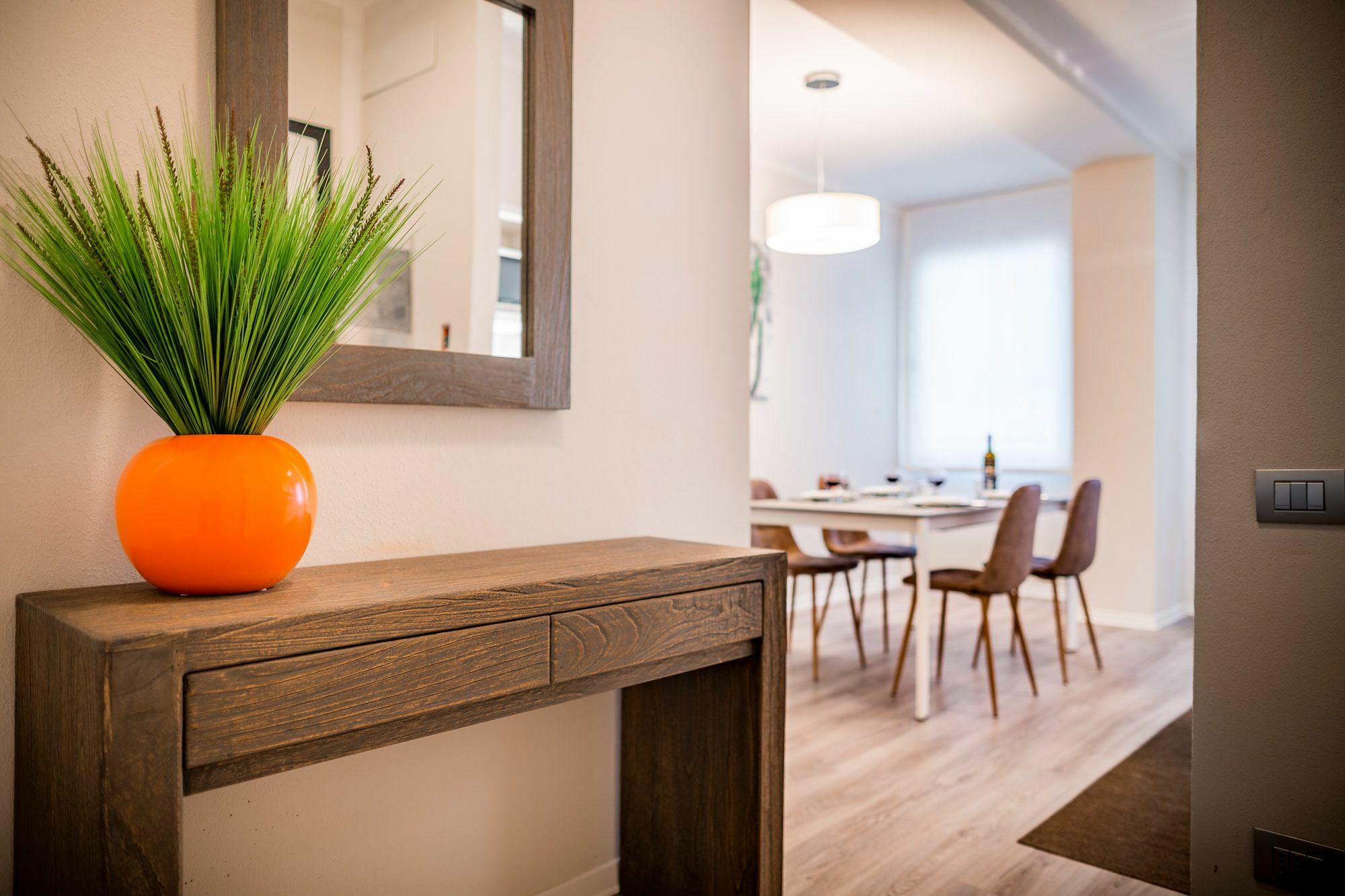 Magic Florence Apartments Ngoại thất bức ảnh