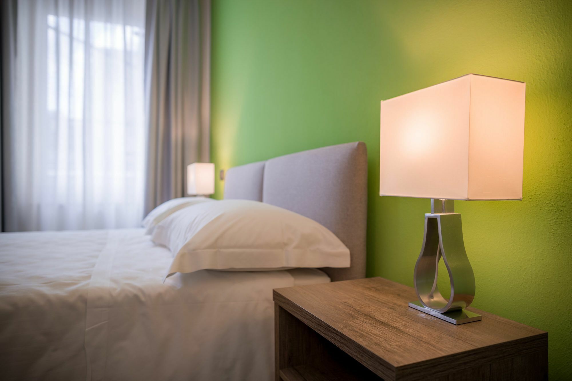 Magic Florence Apartments Ngoại thất bức ảnh