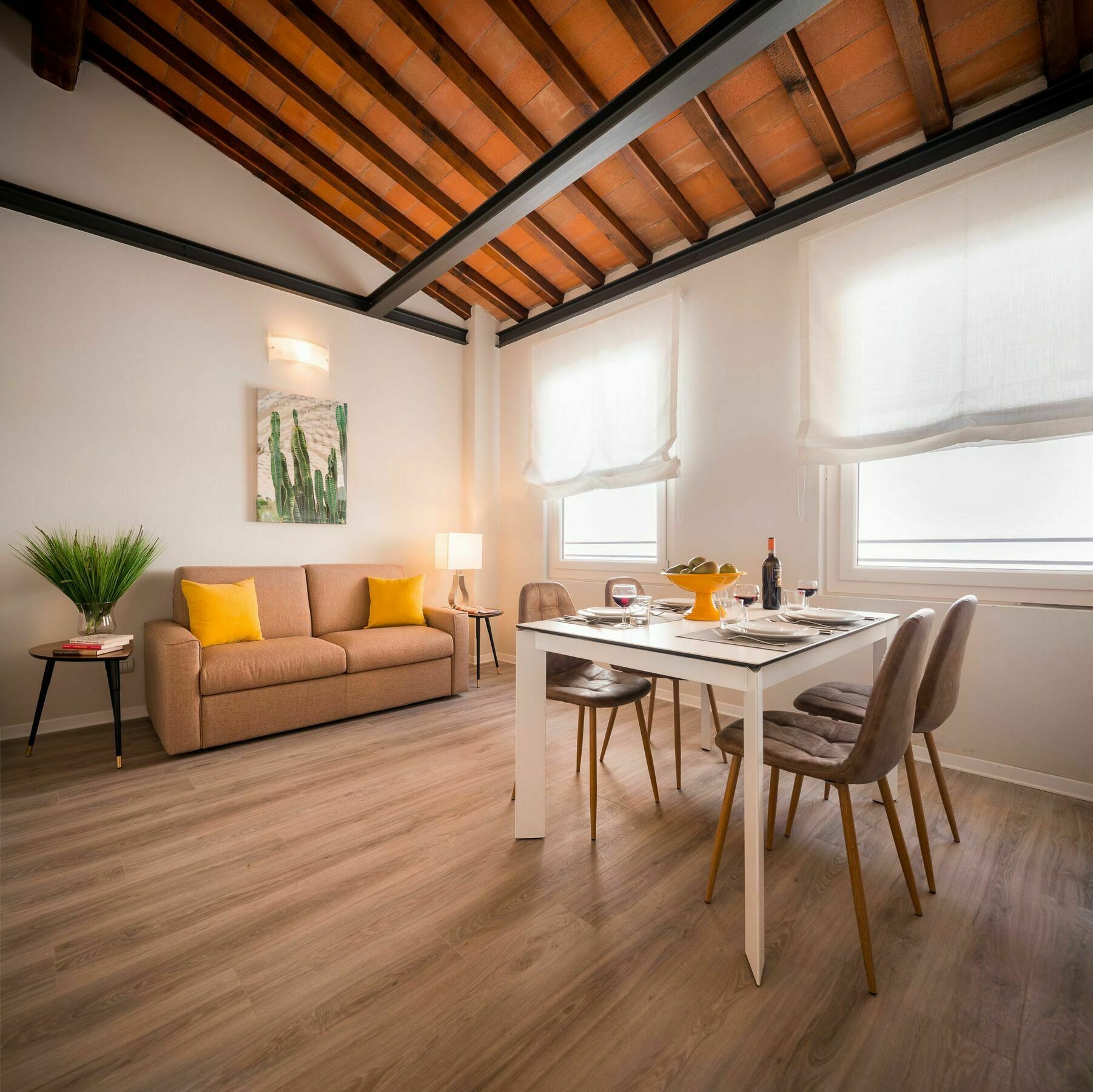 Magic Florence Apartments Ngoại thất bức ảnh