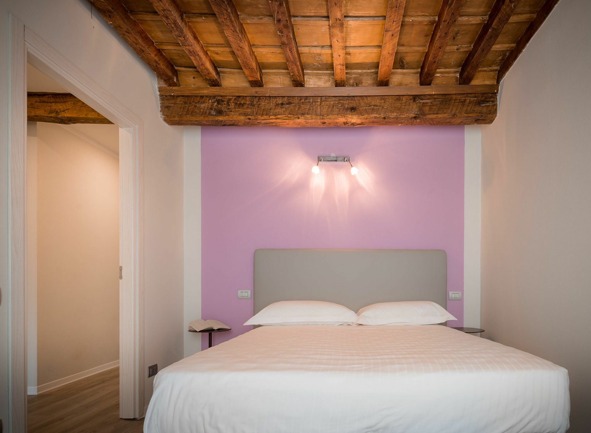 Magic Florence Apartments Ngoại thất bức ảnh