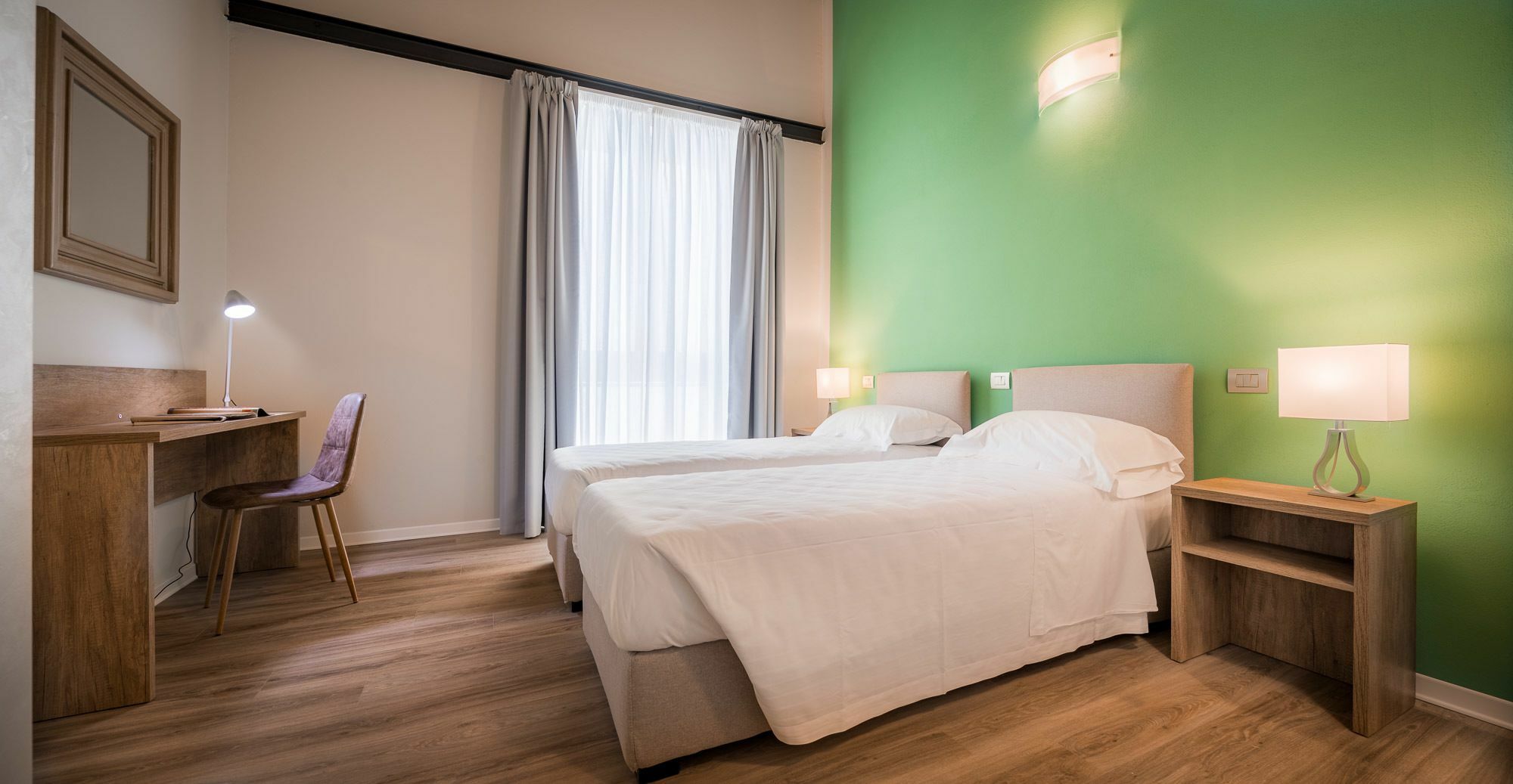 Magic Florence Apartments Ngoại thất bức ảnh