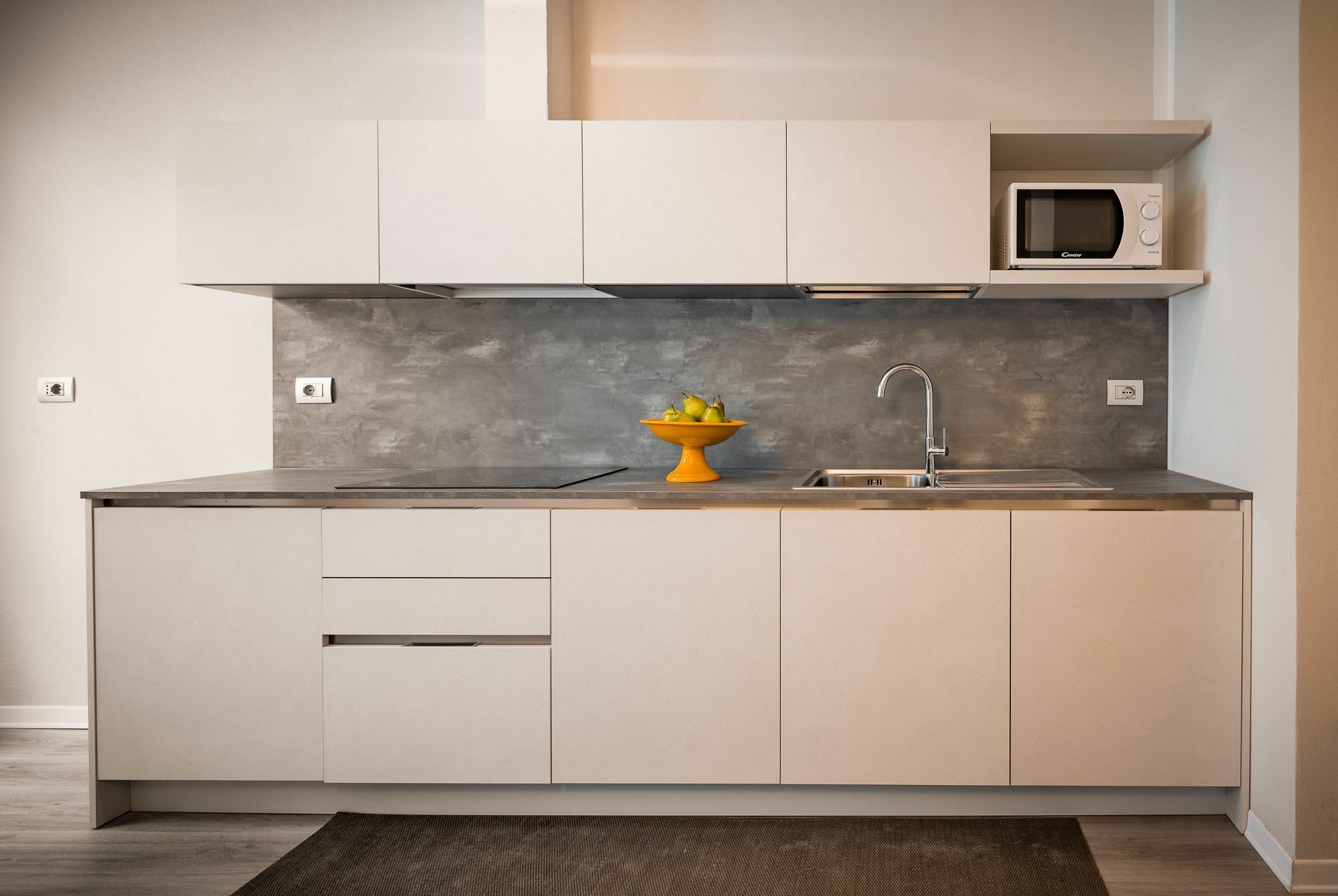 Magic Florence Apartments Ngoại thất bức ảnh