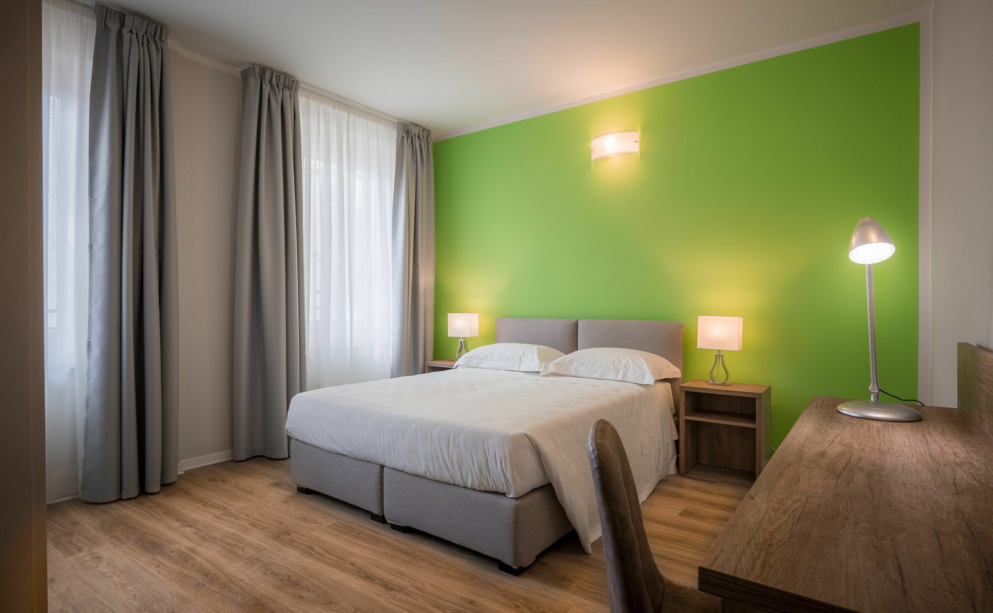 Magic Florence Apartments Ngoại thất bức ảnh
