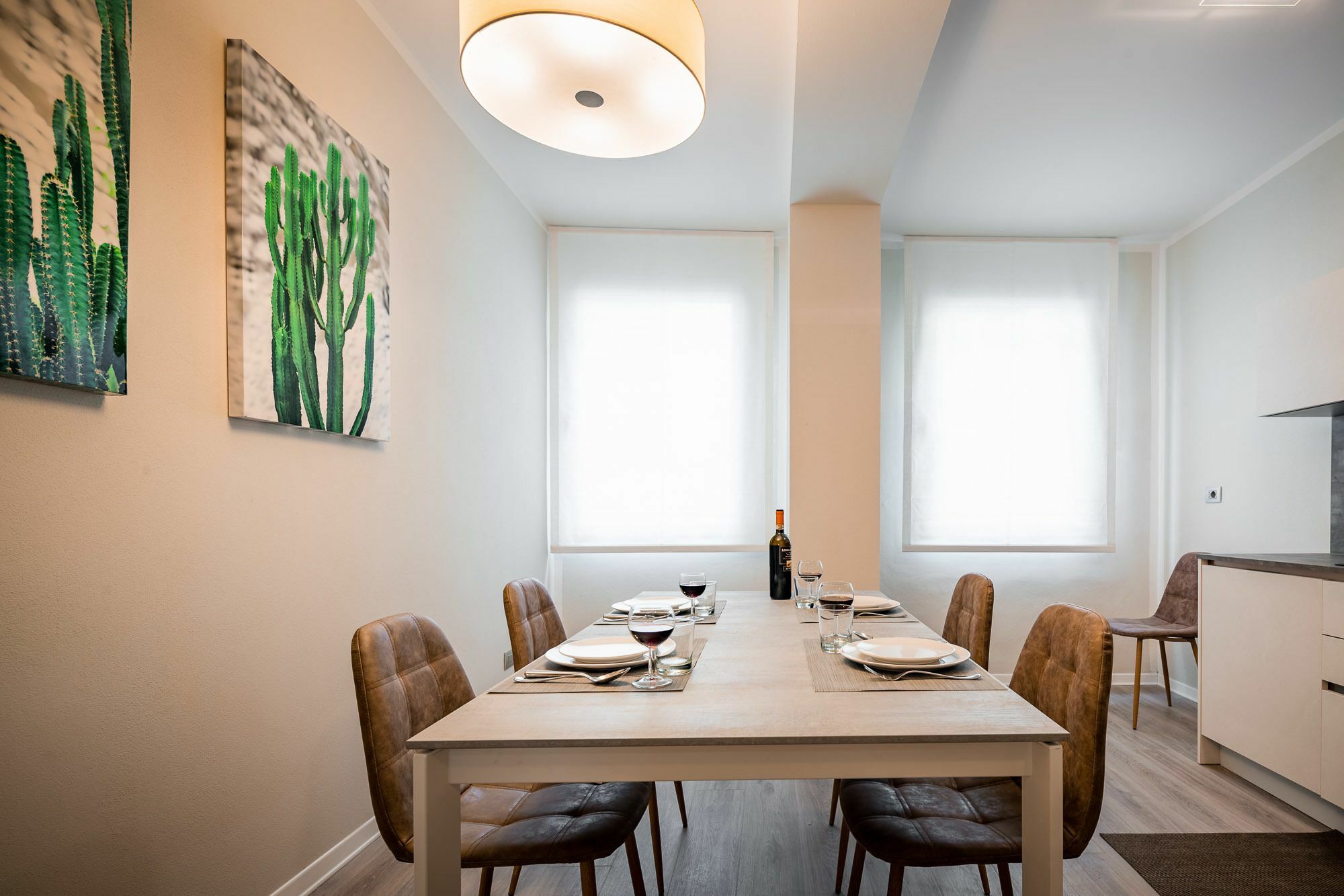 Magic Florence Apartments Ngoại thất bức ảnh