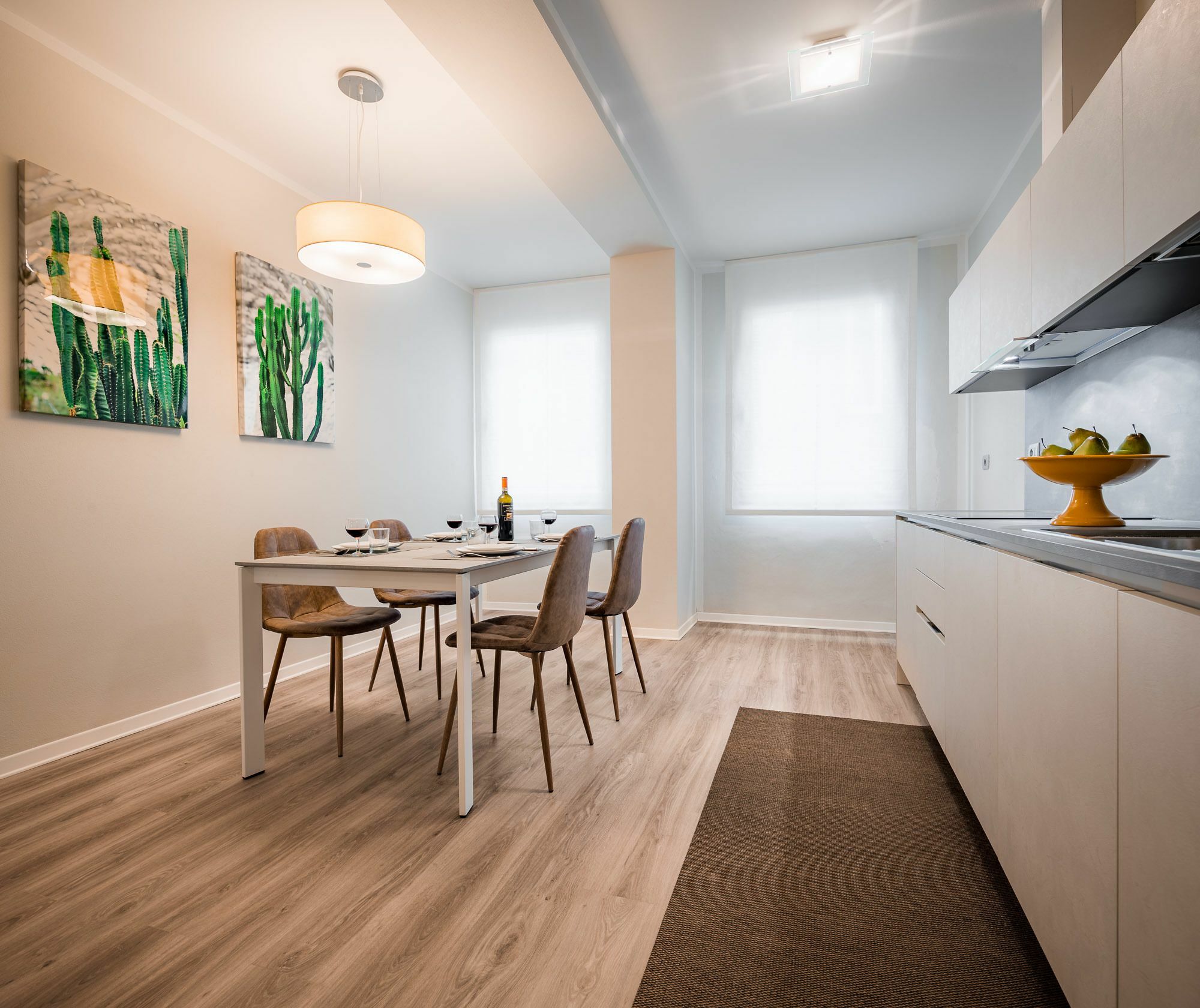 Magic Florence Apartments Ngoại thất bức ảnh