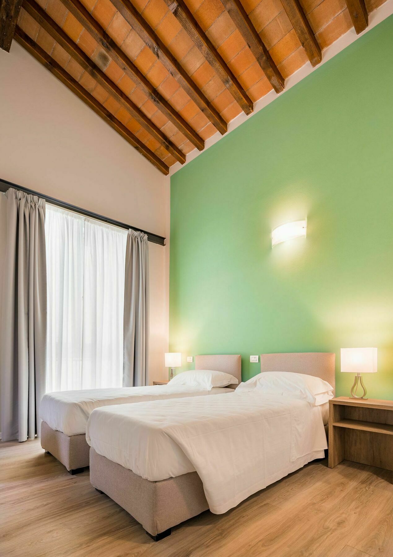 Magic Florence Apartments Ngoại thất bức ảnh